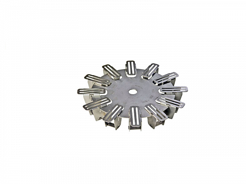 Фото Центрифуга медицинская ELMI СМ-6MT Центрифуга медицинская ELMI СМ-6MT